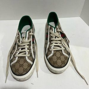 Gucci Tennis sneaker